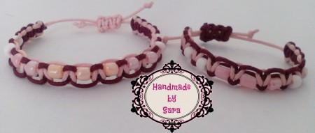 Pulseira #2